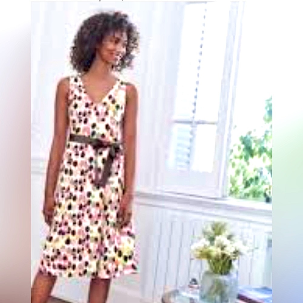 Boden Leah Dress